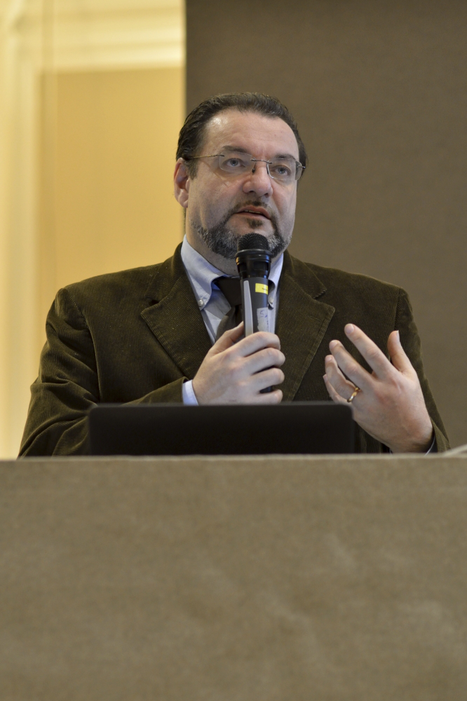 Mario Landi