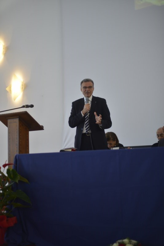 IX Assemblea Nazionale RnS