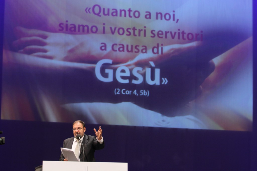 43ª Conferenza nazionale animatori