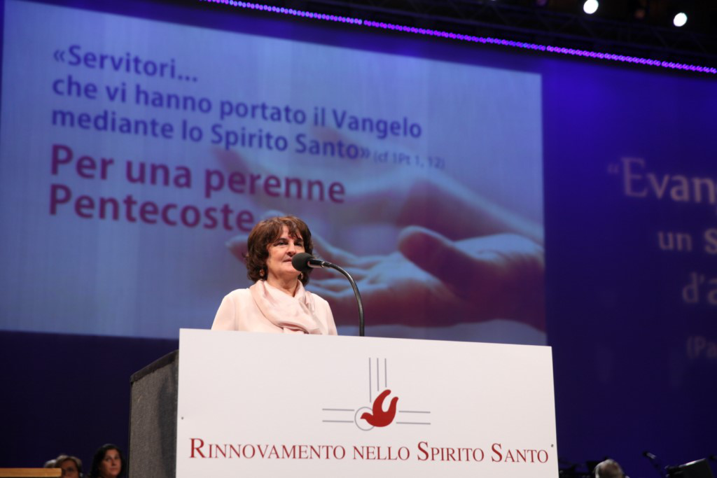 43ª Conferenza nazionale animatori