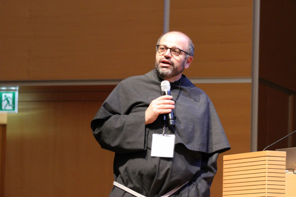 43ª Conferenza nazionale animatori