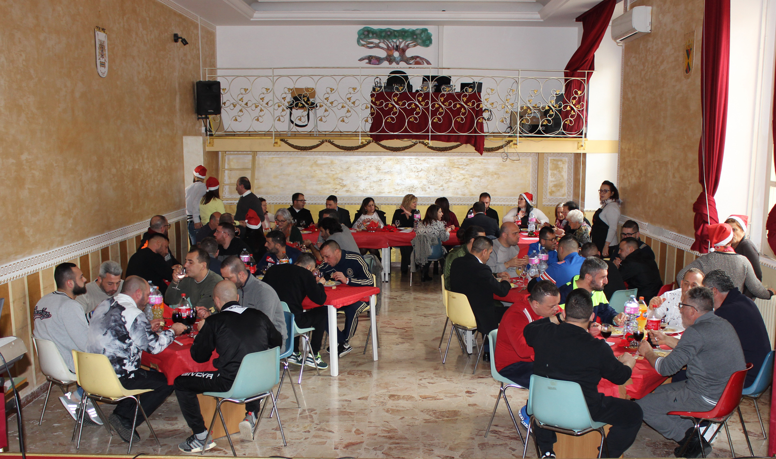 L'ALTrA Cucina 2019 - Eboli (SA)