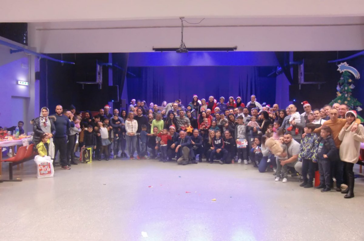 L'ALTrA Cucina 2019 - Torino