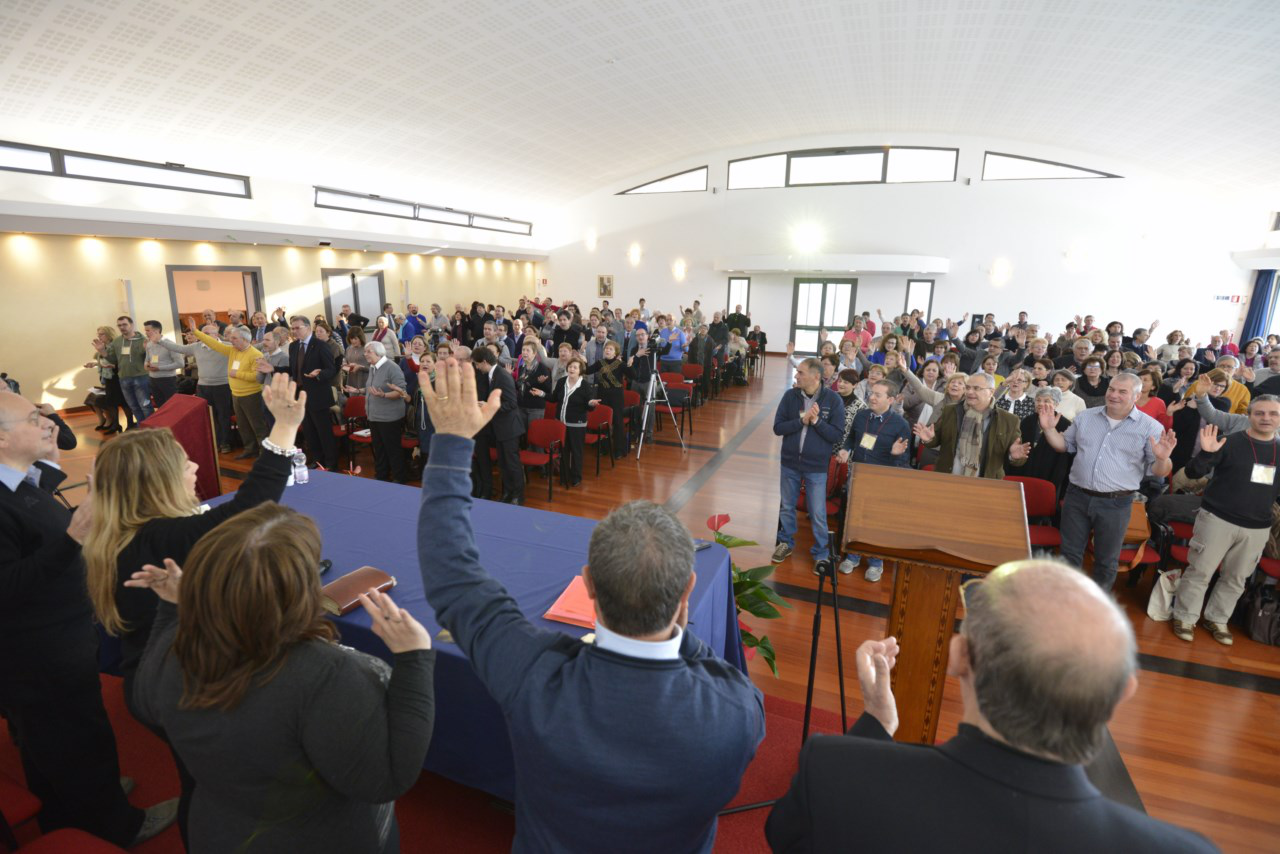 IX+Assemblea+Nazionale+RnS