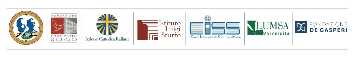 Convegno L'attualità di un impegno nuovo