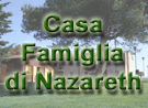 La Casa "Famiglia di Nazareth" a Loreto