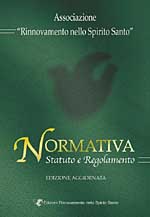 Normativa statuto e regolamento